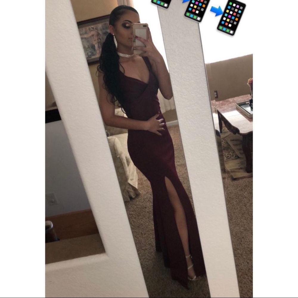 prom dress✨💃🏽